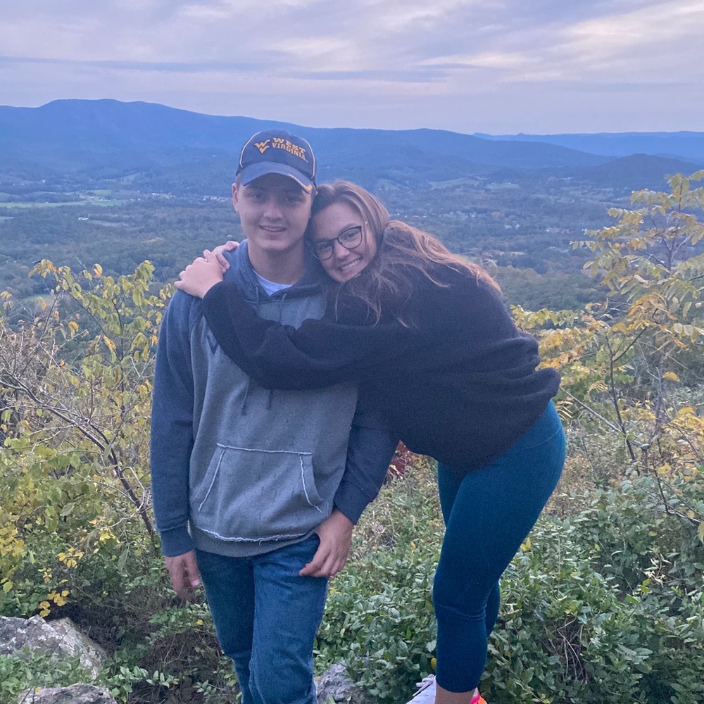 Meet your Posher, Vanessa